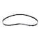 Continental Tb017 Timing Belt # 017 Timing Belts, Tb017 TB017 - alternate 1